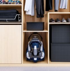 ������� ELECTROLUX EUFC8ALRGY - �������� 7