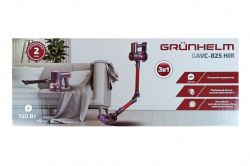 ������� GRUNHELM GAVC-825 HIR ECO - �������� 8