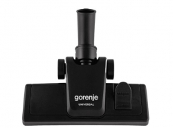 Пилосос GORENJE VCE21G4EBK - Картинка 4