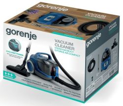 ������� GORENJE VCEA 01 GACBUCY (CJ173) - �������� 5