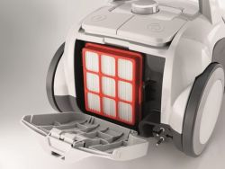 ������� GORENJE VCEA 21 GLW (TPC01) - �������� 6