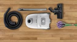 ������� GORENJE VCEA 21 GLW (TPC01) - �������� 7