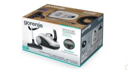 ������� GORENJE VCEA 21 GLW (TPC01) - �������� 9