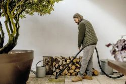 ������� KARCHER KWD 3 V-17/4/20 Brush Kit (1.628-443.0) - �������� 3