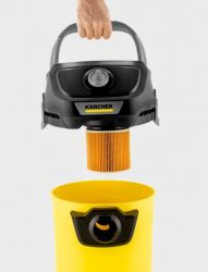 ������� KARCHER KWD 3 V-17/4/20 Brush Kit (1.628-443.0) - �������� 5