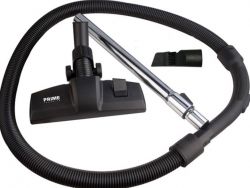 Пылесос PRIME Technics PVC 127 Compact care - Картинка 14