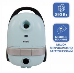 ������� PRIME Technics PVC 4198 Aero blue - �������� 2