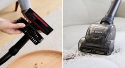 ������� Bosch BGS7POW2 - �������� 4