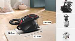 ������� Bosch BGS7POW2 - �������� 8