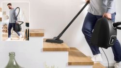 ������� Bosch BGB41BA1 - �������� 11