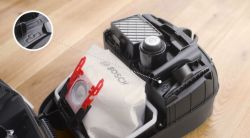 ������� Bosch BGB41BA1 - �������� 3