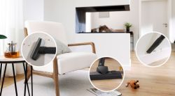 ������� Bosch BGB41BA1 - �������� 4