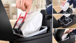 ������� Bosch BGB41BA1 - �������� 6