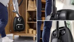 ������� Bosch BGB41BA1 - �������� 7