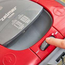 ������� Zelmer Tadek ZVC261 - �������� 11