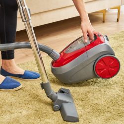 ������� Zelmer Tadek ZVC261 - �������� 12