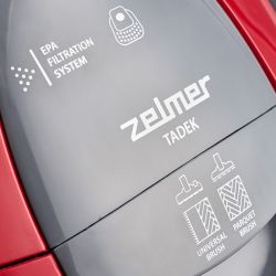 ������� Zelmer Tadek ZVC261 - �������� 7