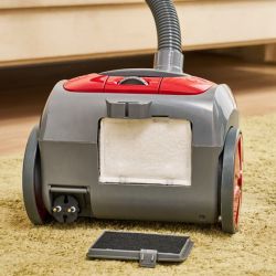 ������� Zelmer Tadek ZVC261 - �������� 9
