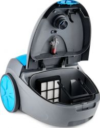 ������� Zelmer Tadek ZVC262 - �������� 5