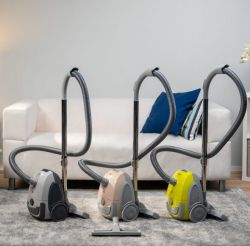 ������� Zelmer ZVC241 - �������� 9