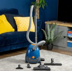 ������� Zelmer ZVC241 - �������� 2