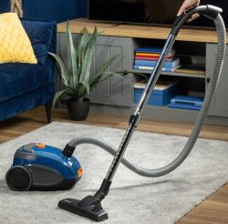 ������� Zelmer ZVC241 - �������� 3