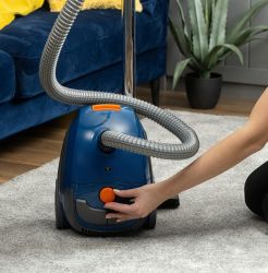 ������� Zelmer ZVC241 - �������� 4