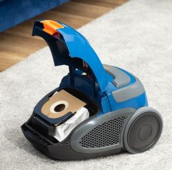 ������� Zelmer ZVC241 - �������� 5