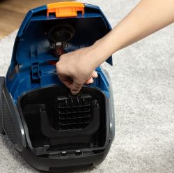 ������� Zelmer ZVC241 - �������� 6