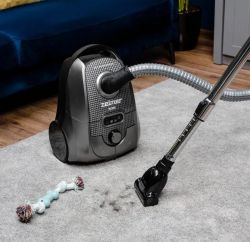  Zelmer ZVC334KUBA -  7