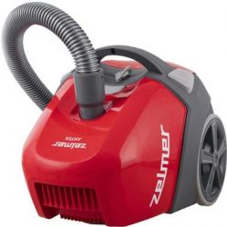 ������� Zelmer ZVC3500R - �������� 4