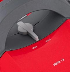 ������� Zelmer ZVC3500R - �������� 10