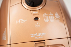 ������� Zelmer ZVC362 - �������� 12