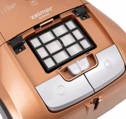 ������� Zelmer ZVC362 - �������� 16