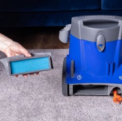 ������� Zelmer ZVC5105B - �������� 3