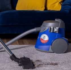 ������� Zelmer ZVC5105B - �������� 4