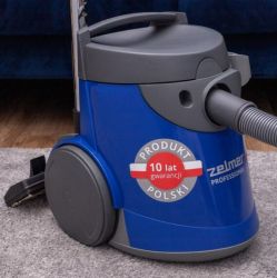 ������� Zelmer ZVC5105B - �������� 5