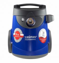 ������� Zelmer ZVC5105B - �������� 9