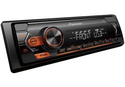 ������������� Pioneer MVH-S120UBA - �������� 2