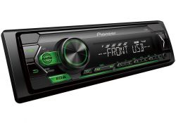 ������������� Pioneer MVH-S120UBG - �������� 2