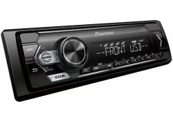 ������������� Pioneer MVH-S120UBW - �������� 2