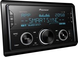 ������������� Pioneer MVH-S620BT - �������� 2