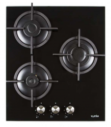 ������� �������� ����������� VENTOLUX HG430-G3G CS (BK)