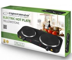 ���������� ������������� ����� Esperanza EKH007K Electric Hot Plate - �������� 2