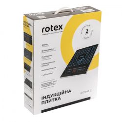    Rotex RIO240-G -  3
