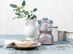 Измельчитель Cuisinart ECH4PE - Картинка 3