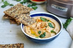 Измельчитель Cuisinart ECH4PE - Картинка 7