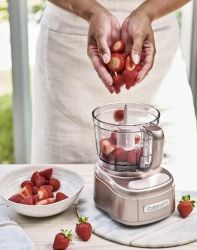 Измельчитель Cuisinart ECH4PE - Картинка 8