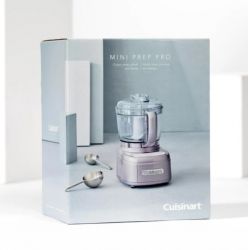 Измельчитель Cuisinart ECH4PE - Картинка 9