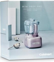 Измельчитель Cuisinart ECH4PE - Картинка 10